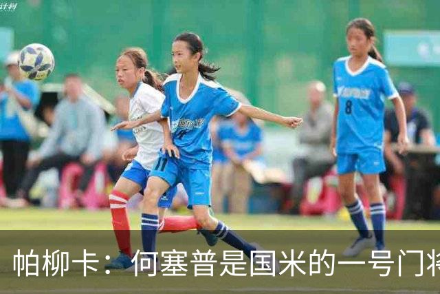 帕柳卡：何塞普是国米的一号门将，惩罚他的决定过于严厉